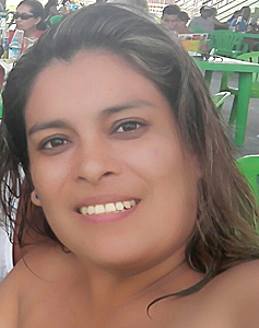 44 Year Old Chiclayo, Peru Woman